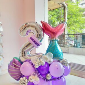 Customised Balloons