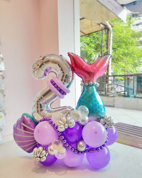 Customised Balloons