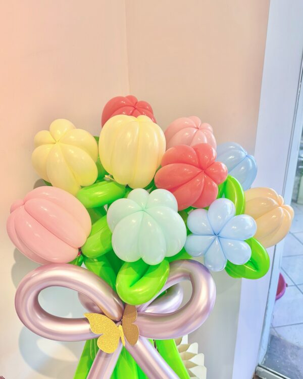 Customised Balloons - Image 4
