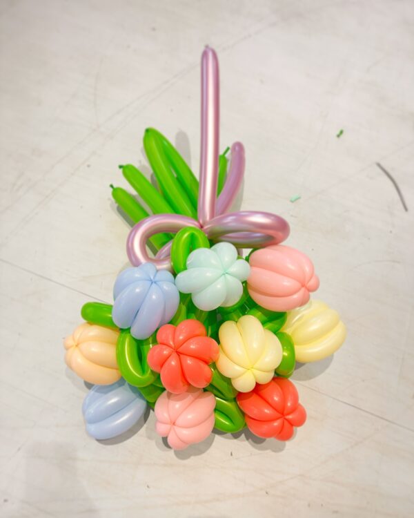 Customised Balloons - Image 3
